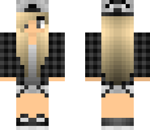 skater girl