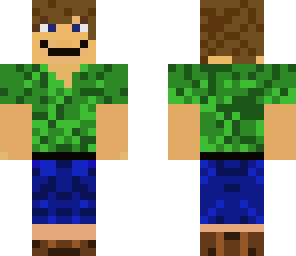 survivor man