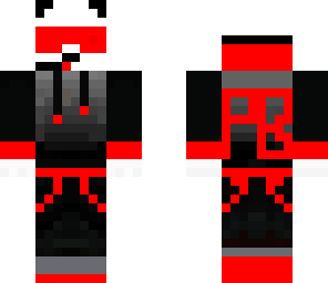 panda