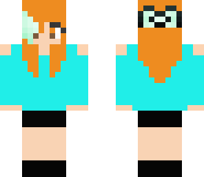 daphane from s-a-b