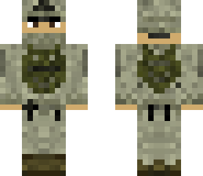 matt the marine v2