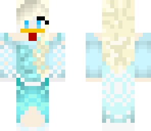 elsa chicken