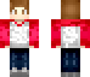 my skin finished