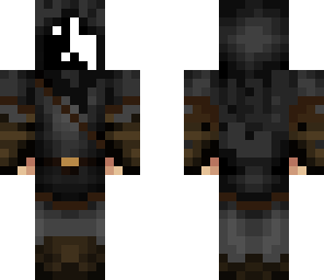 mask