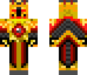nether knight