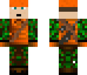 hunter