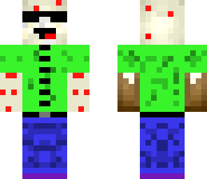 gamercake