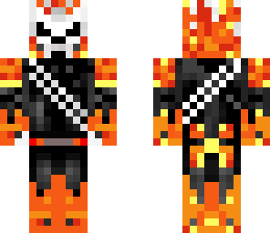 ghost rider