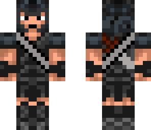 warrior