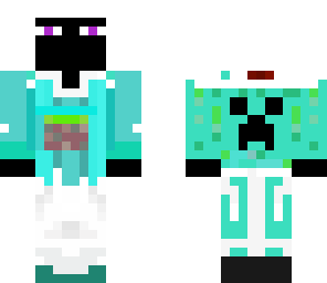 coolenderman