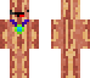 bacon gamer