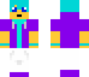 purple butter_warrior22