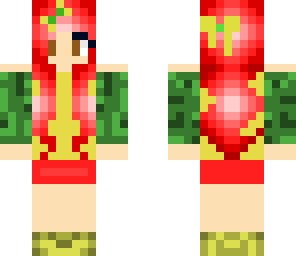 tippy pineapple
