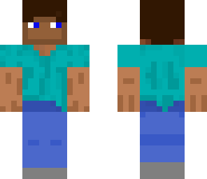 animated steve