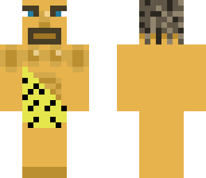 cavemen