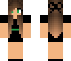 dress girl