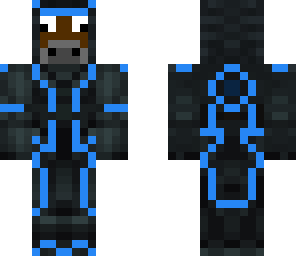 cow tron