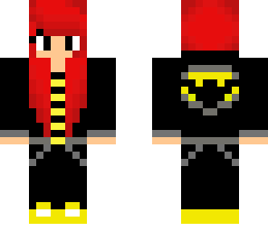 skin for shazzza13