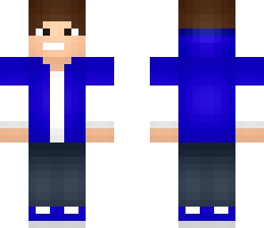 itsjustagamerhd skin