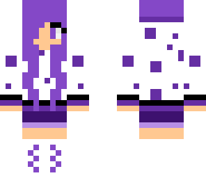 purple cake