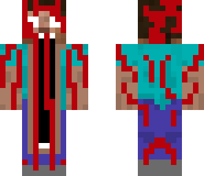 herobrine the killer