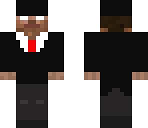 gangsterbrine remade