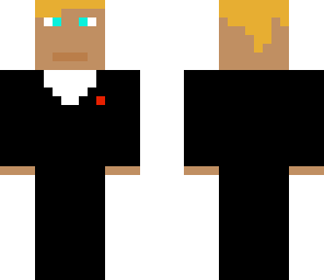 james bond