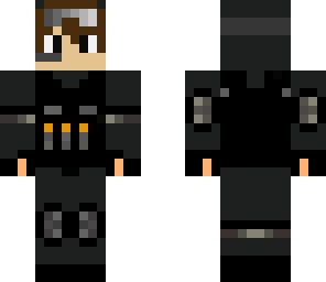 lobito161 you tuber swat