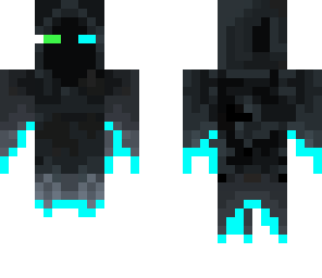 tec ghost