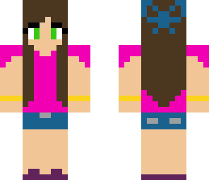mary jane