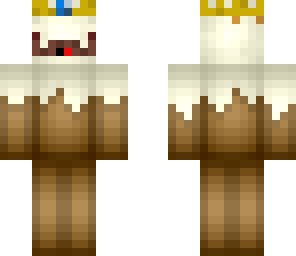 king cake the cake king