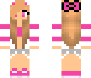 sexy skin edit