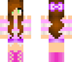 summer girl