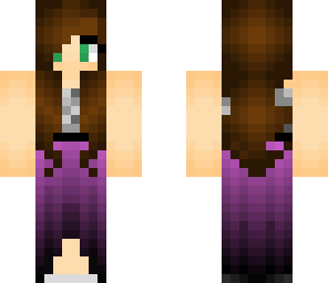 prom skin
