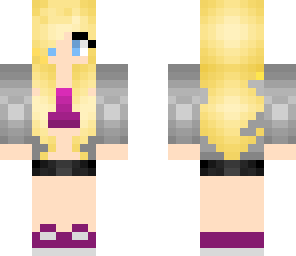 derpyssummerskin