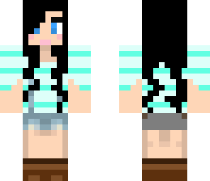 mca mod remake