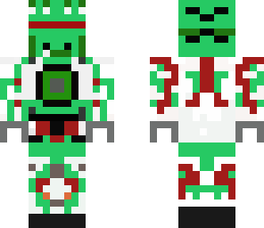 the green ranger