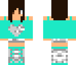 teal mom