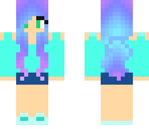 galaxy tomboy