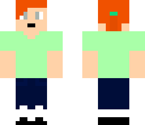 person