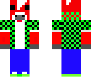swagshroom i fixed it