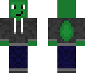 orangecraft pear skin