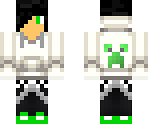 teen skin