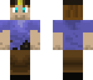 miner