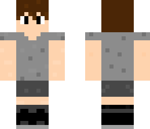 nobody's summer  battle skin