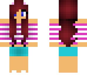 my skin