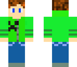 pjhoward without hood