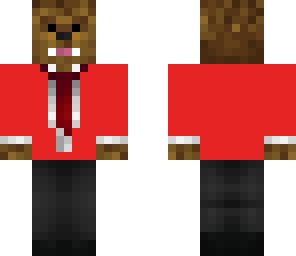 red shirt bacca