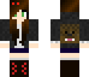 bacca girl