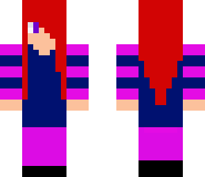 adventure girl